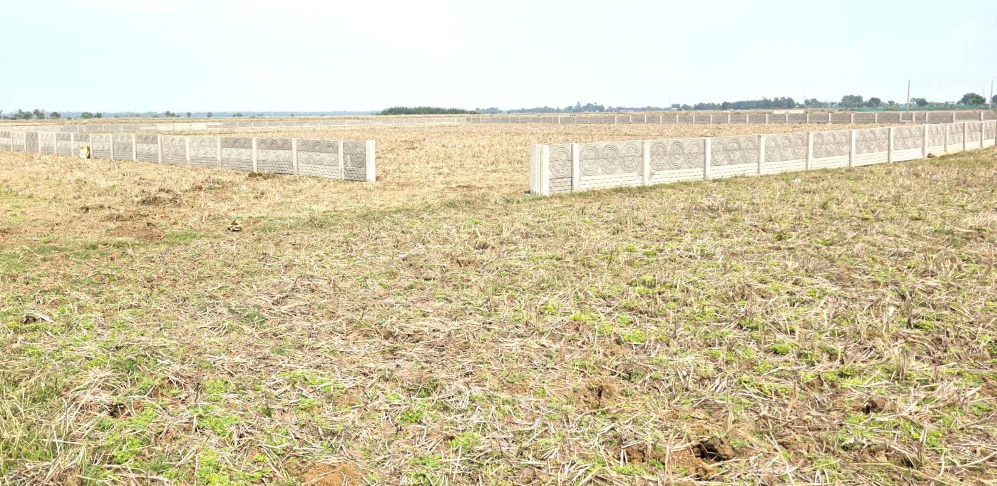  ananda-bihar Plot