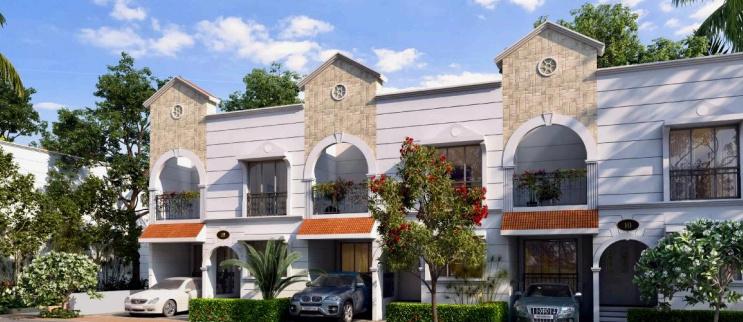 Sunrise Villas Phase II