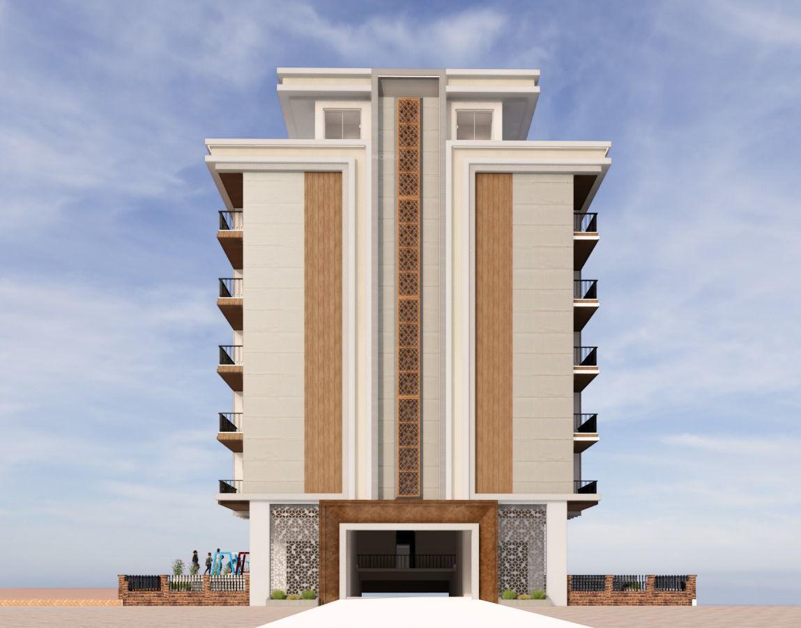  landmark Elevation
