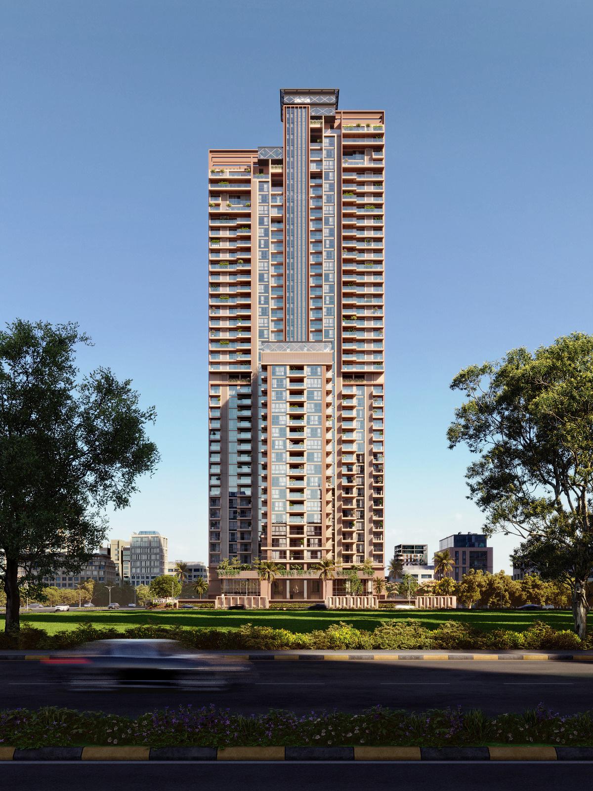  skyzenia Elevation