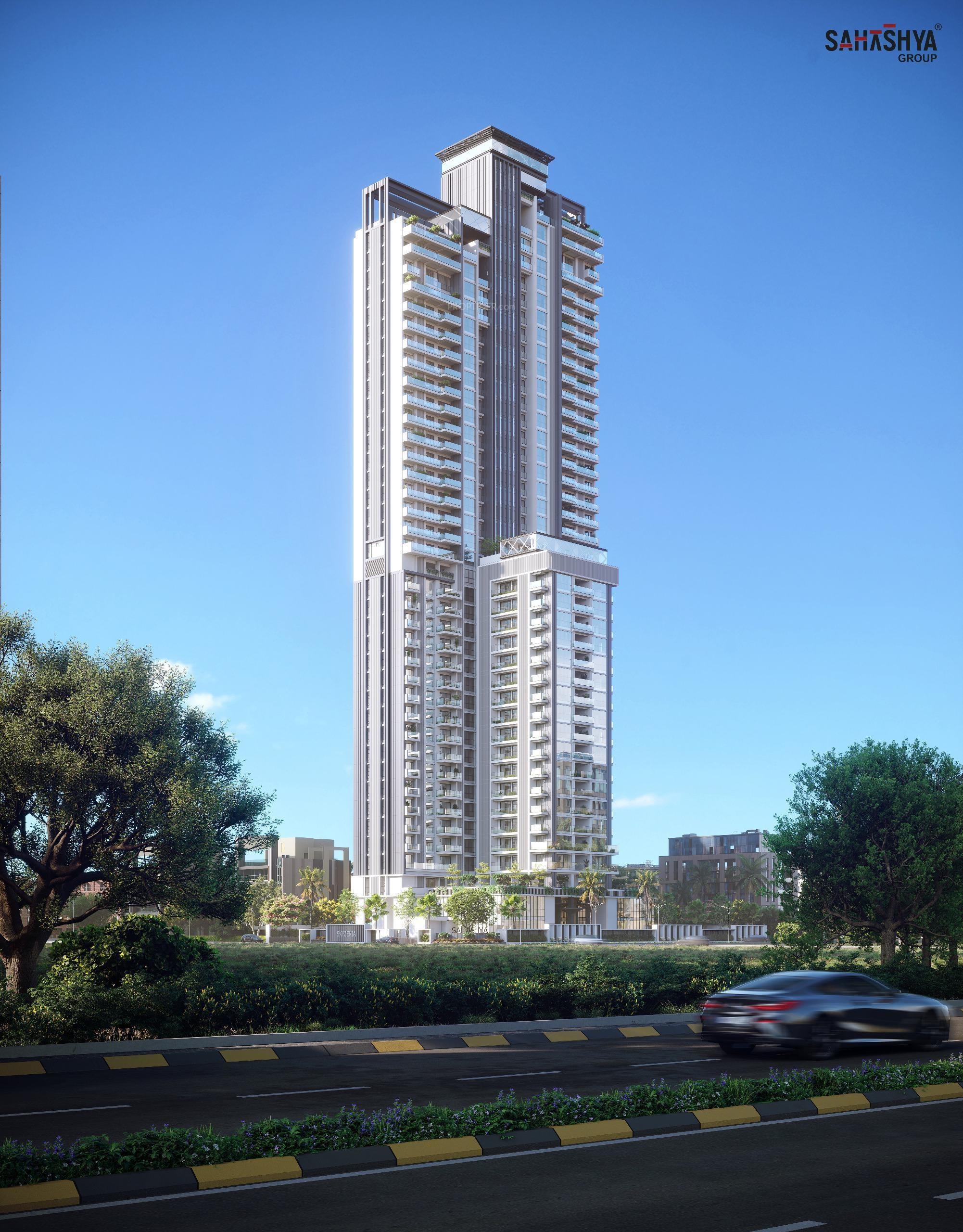 skyzenia Elevation