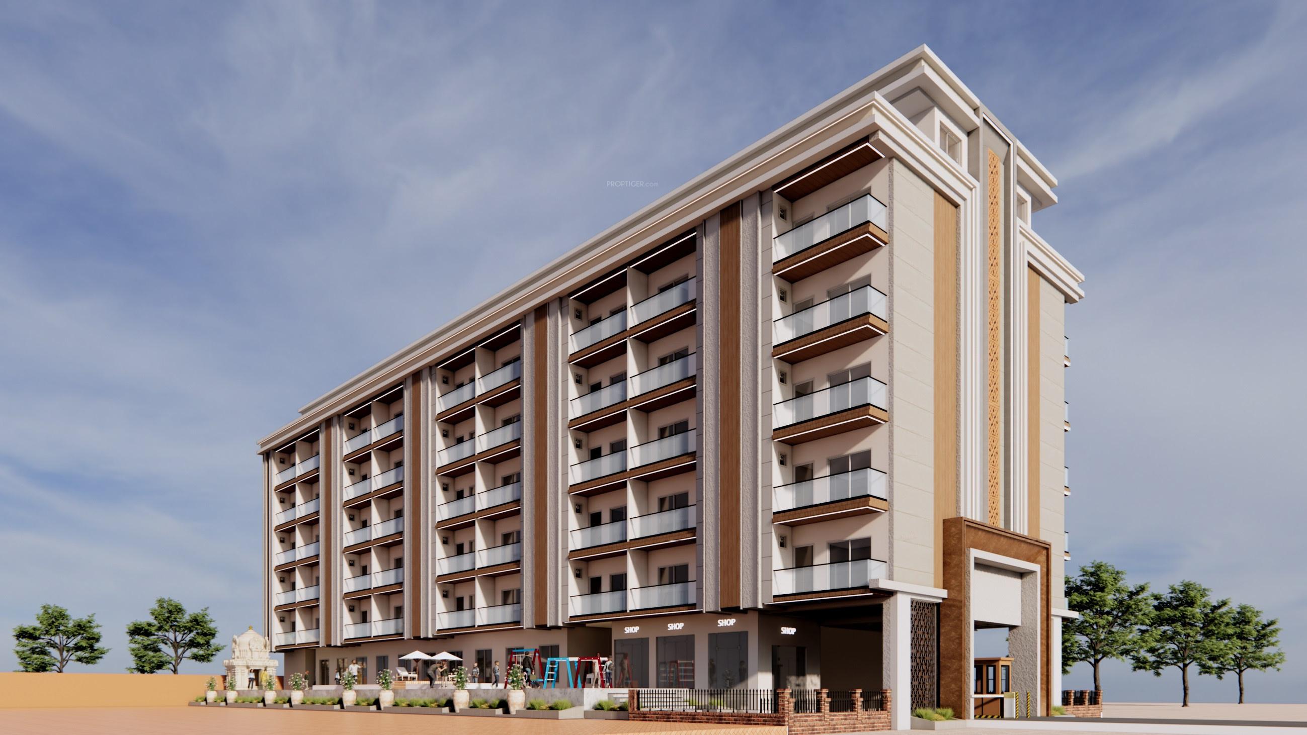 Landmark 2