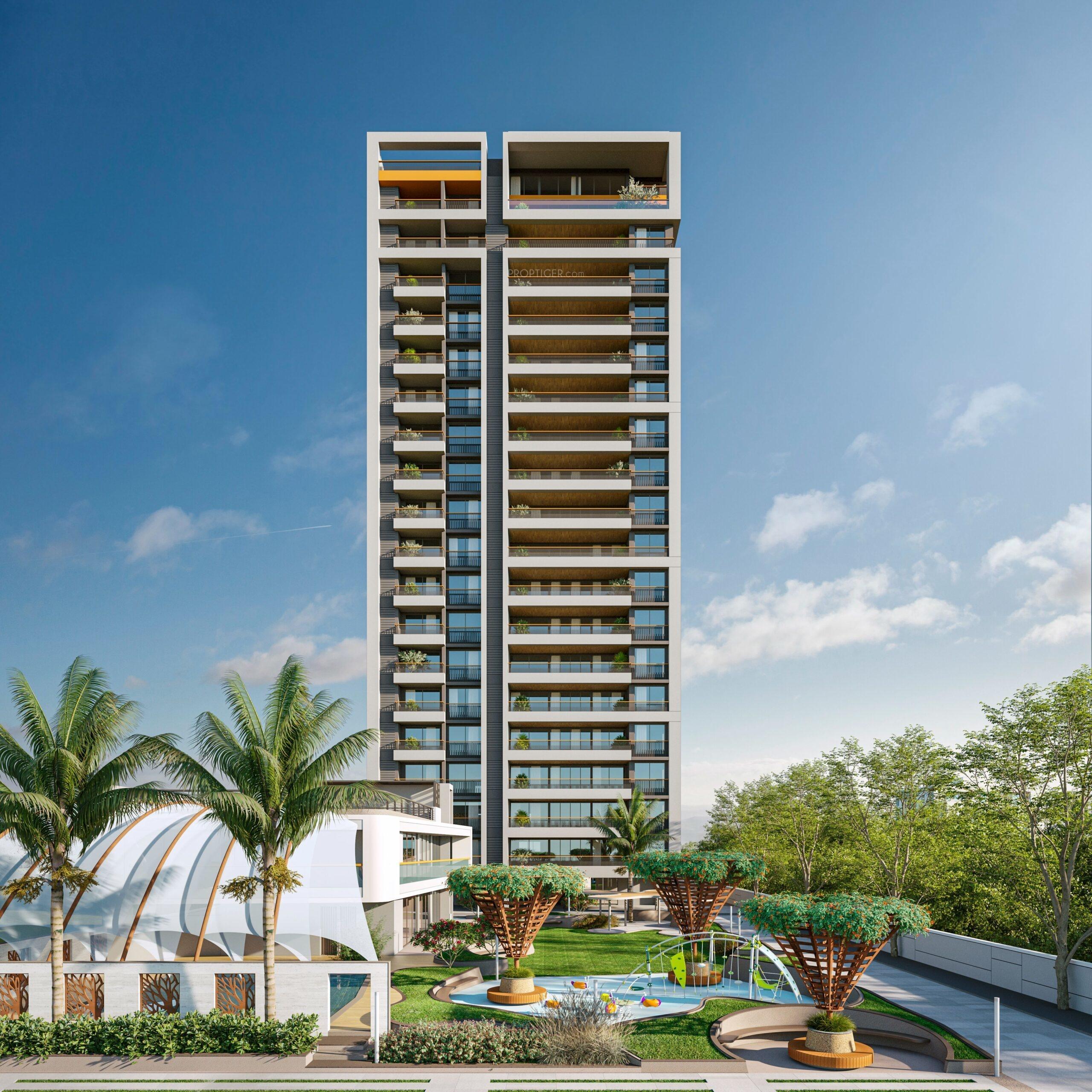  keystone-clermont Elevation