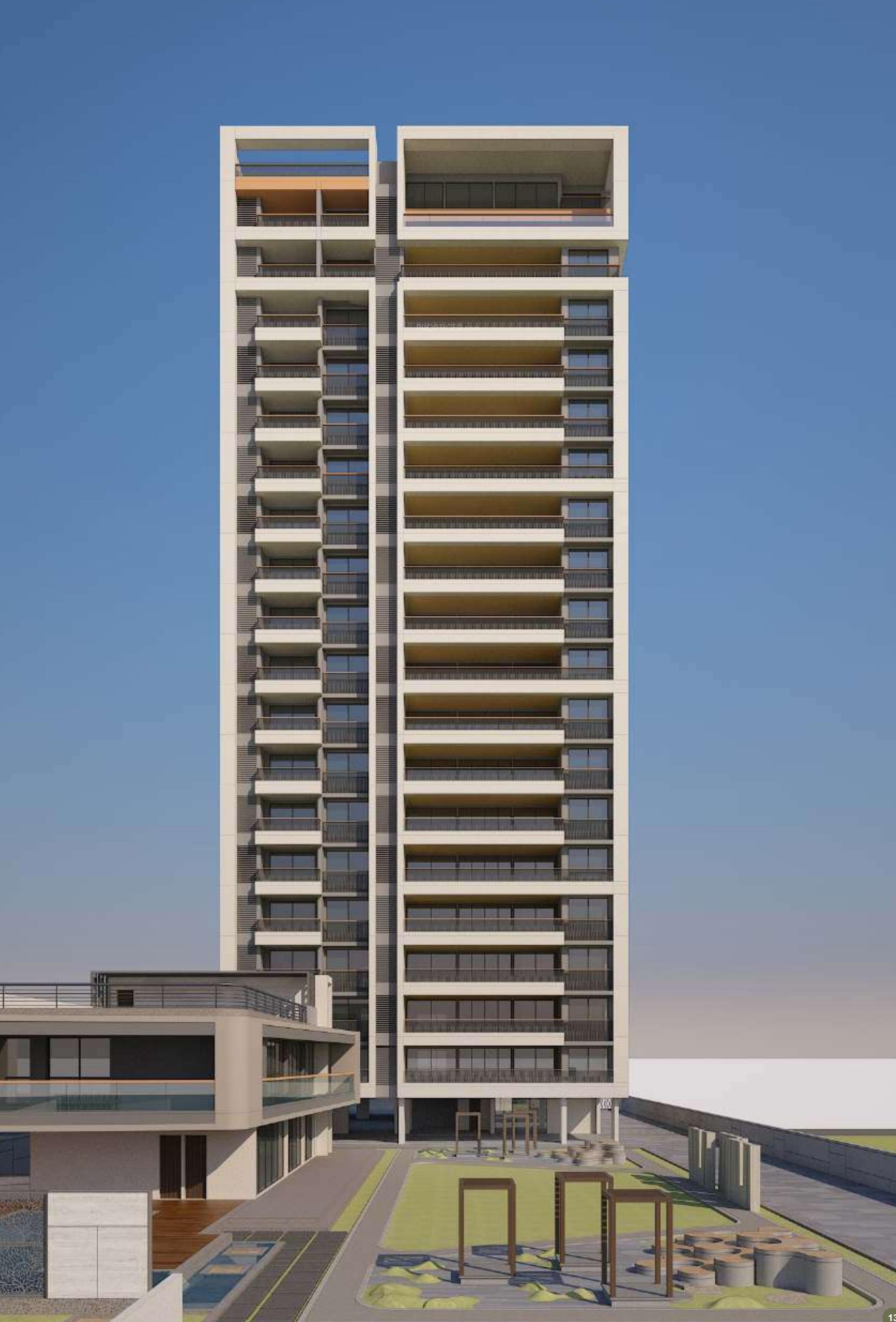  keystone-clermont Elevation