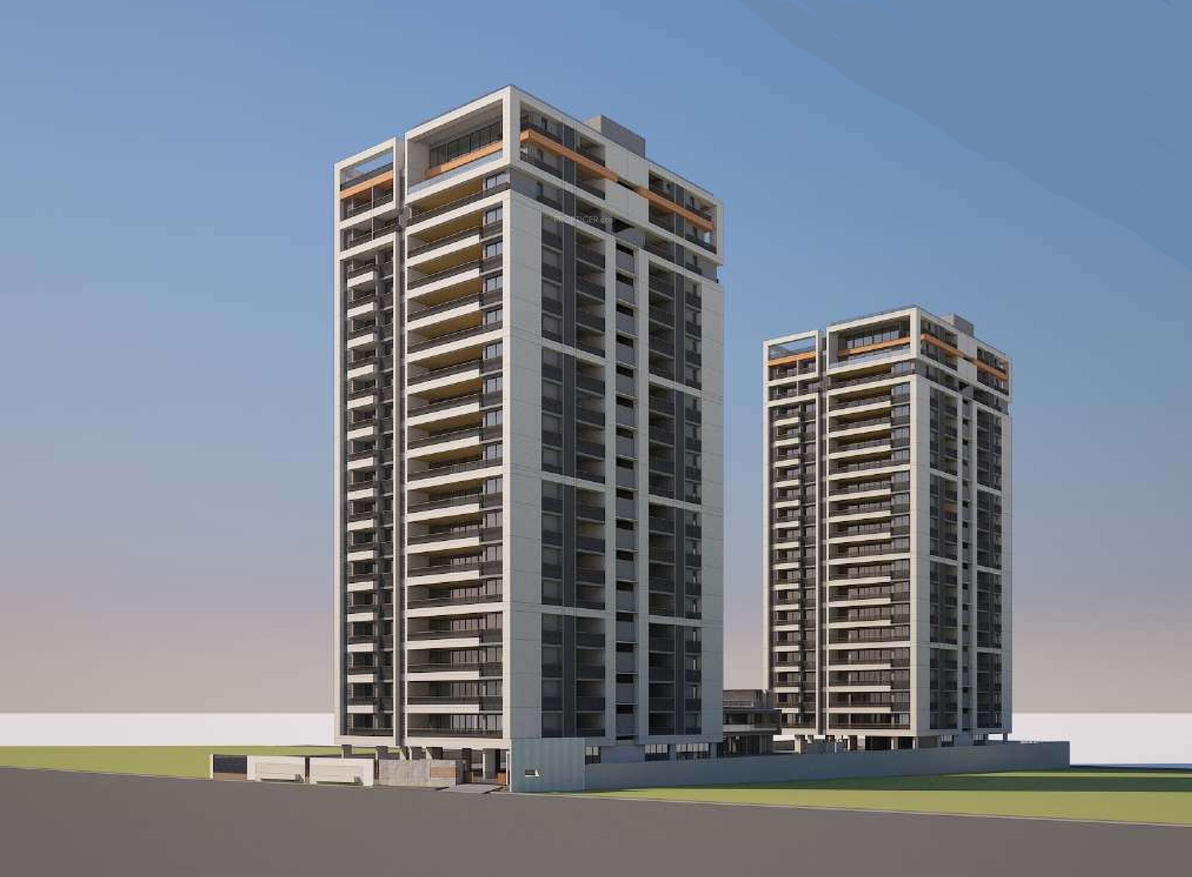  keystone-clermont Elevation