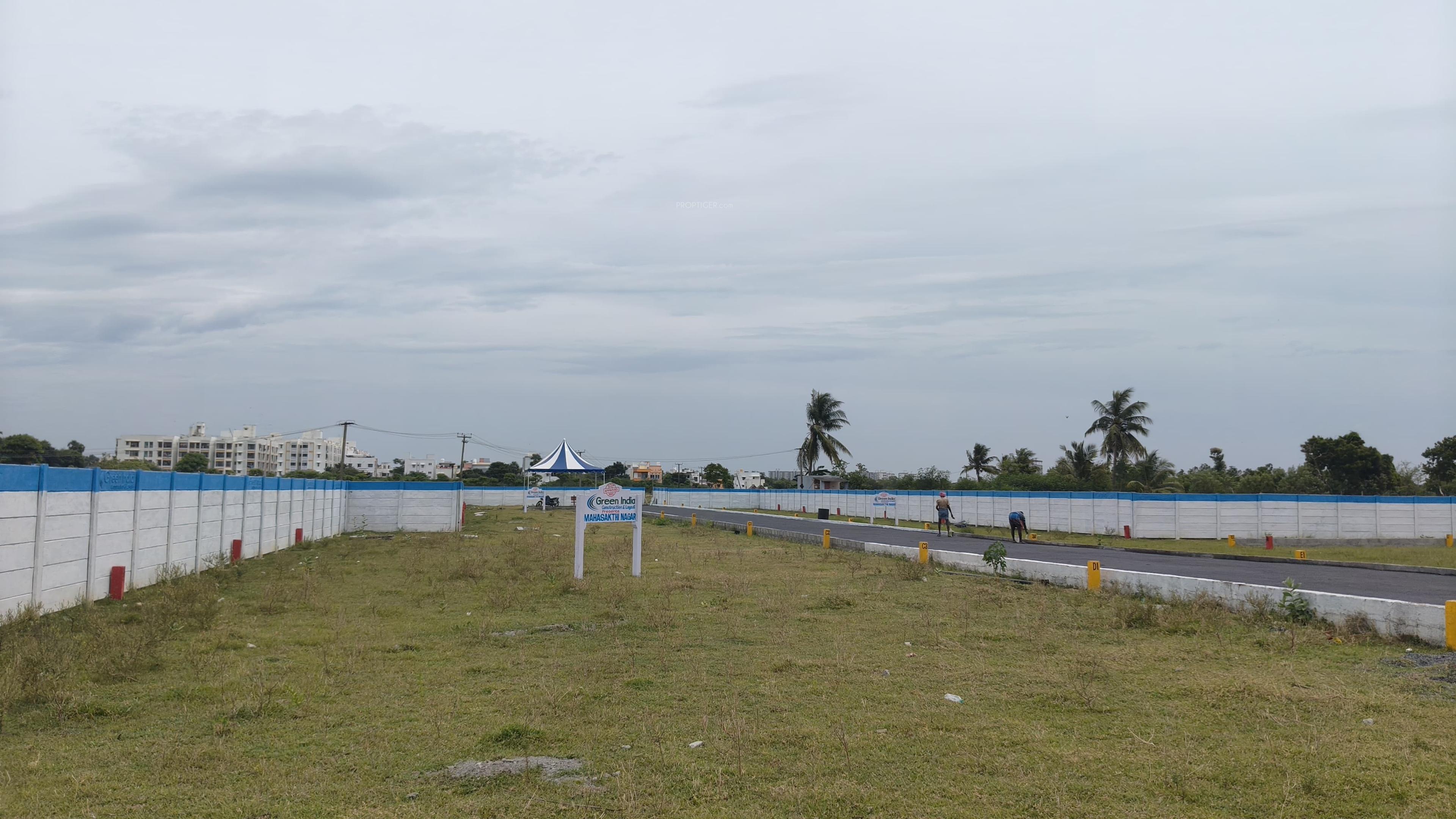 Mahasakthi Nagar