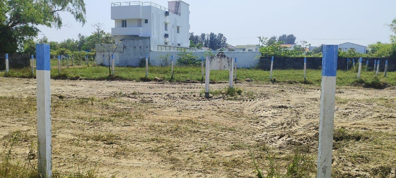 Sai ECR Nagar