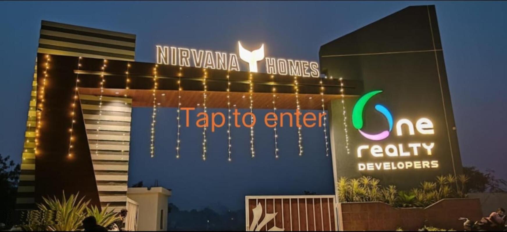 Nirvana Homes