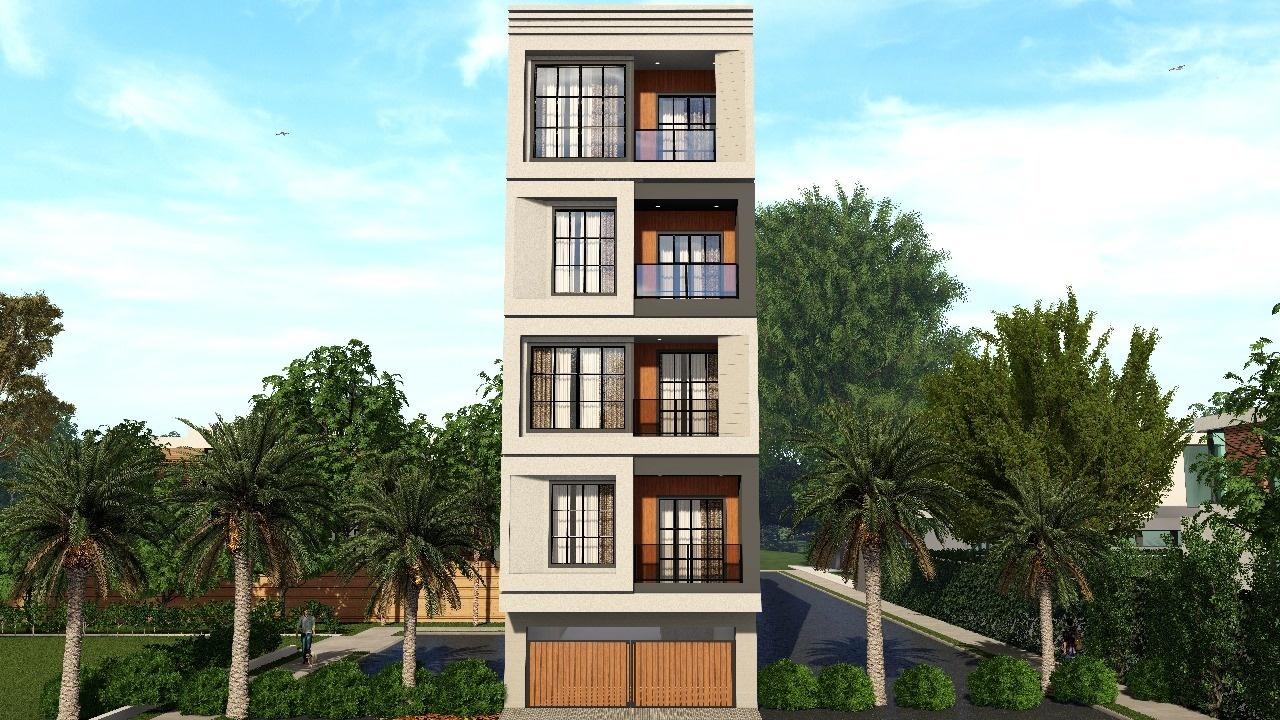 Aaradh Dev Apartment