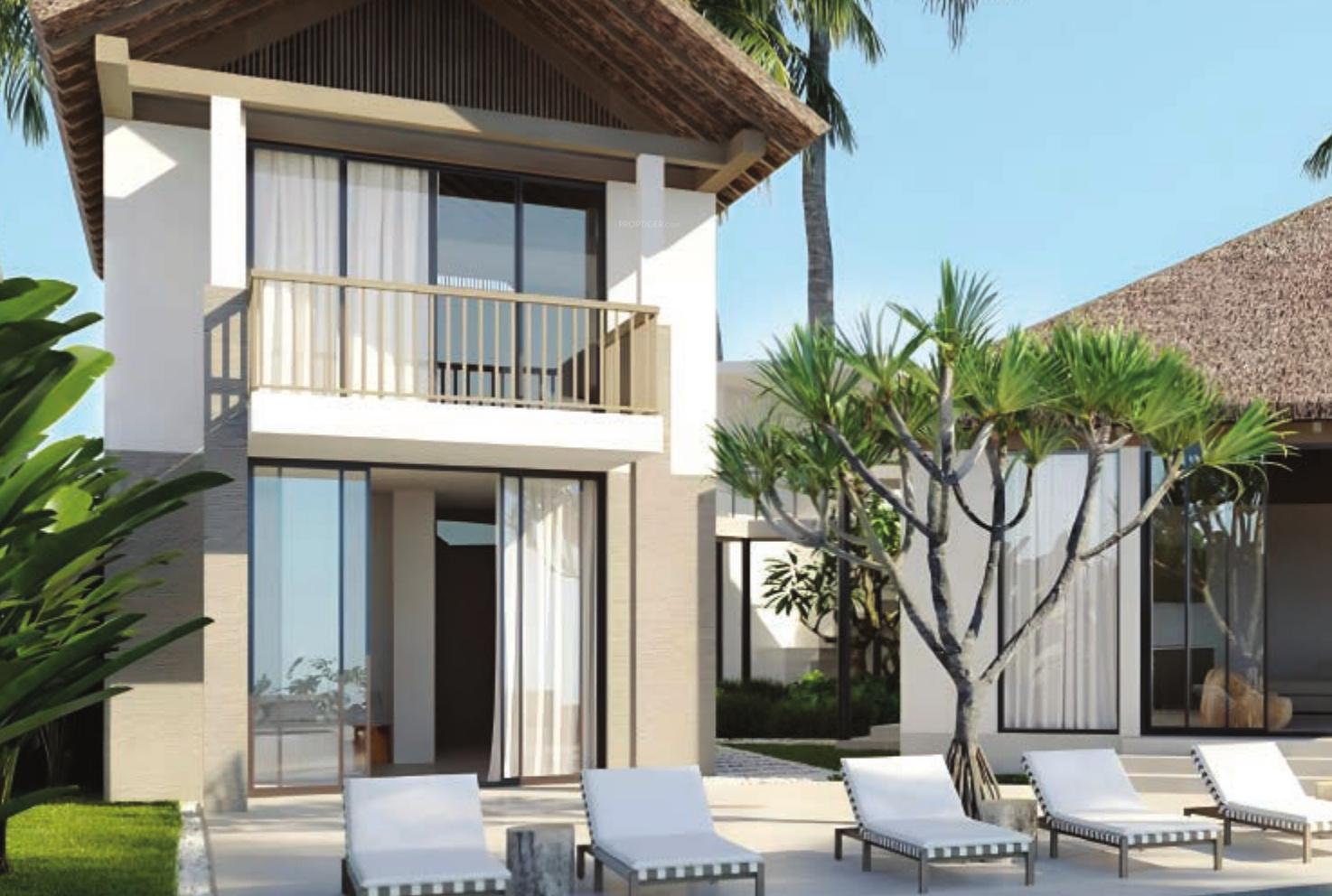  residency-iii Elevation