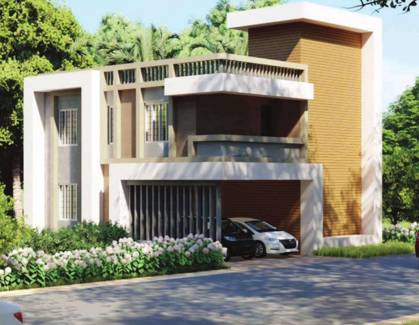  residency-iii Elevation