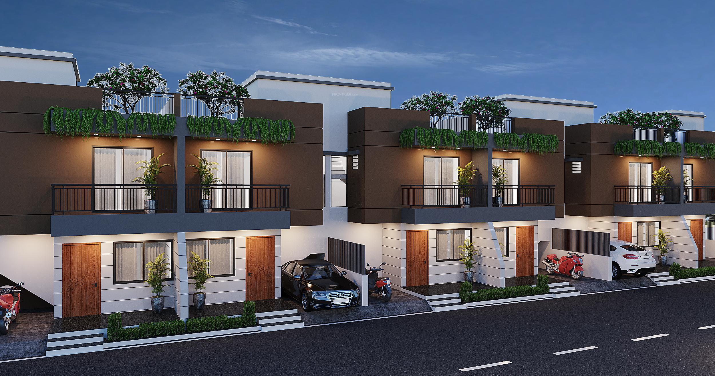  marina-homes Elevation
