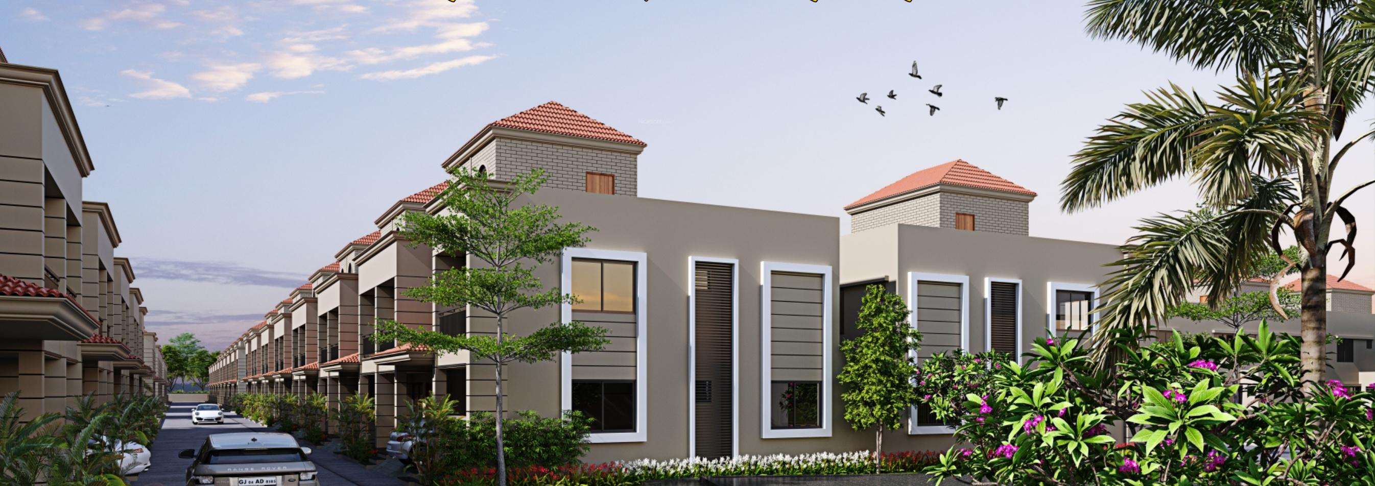  aamena-villa Elevation