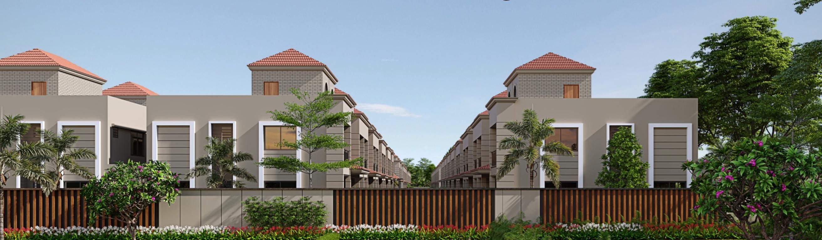  aamena-villa Elevation