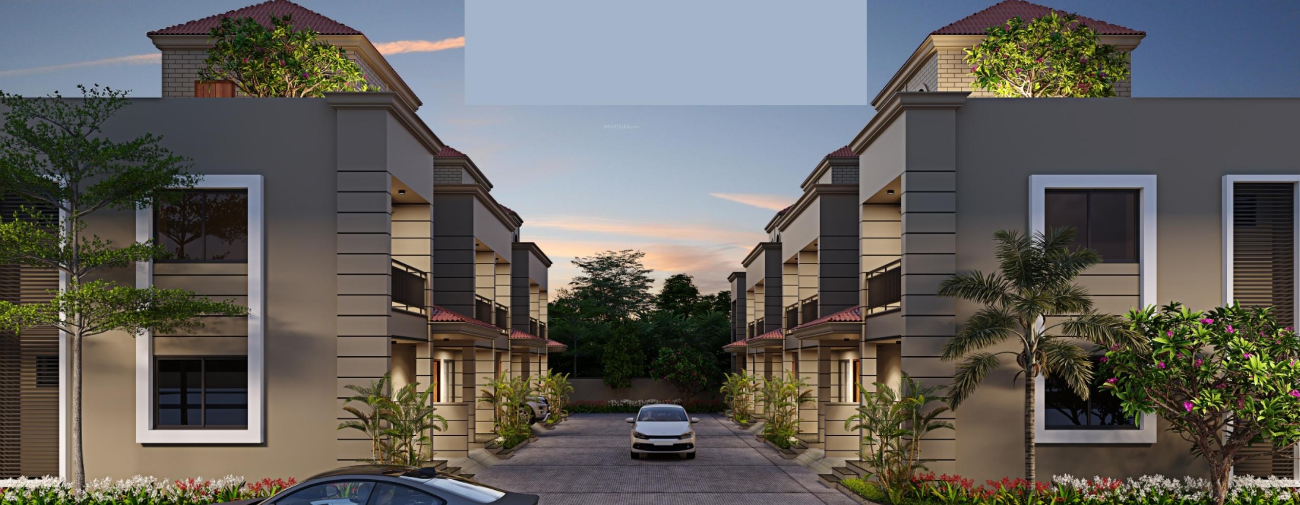  aamena-villa Elevation