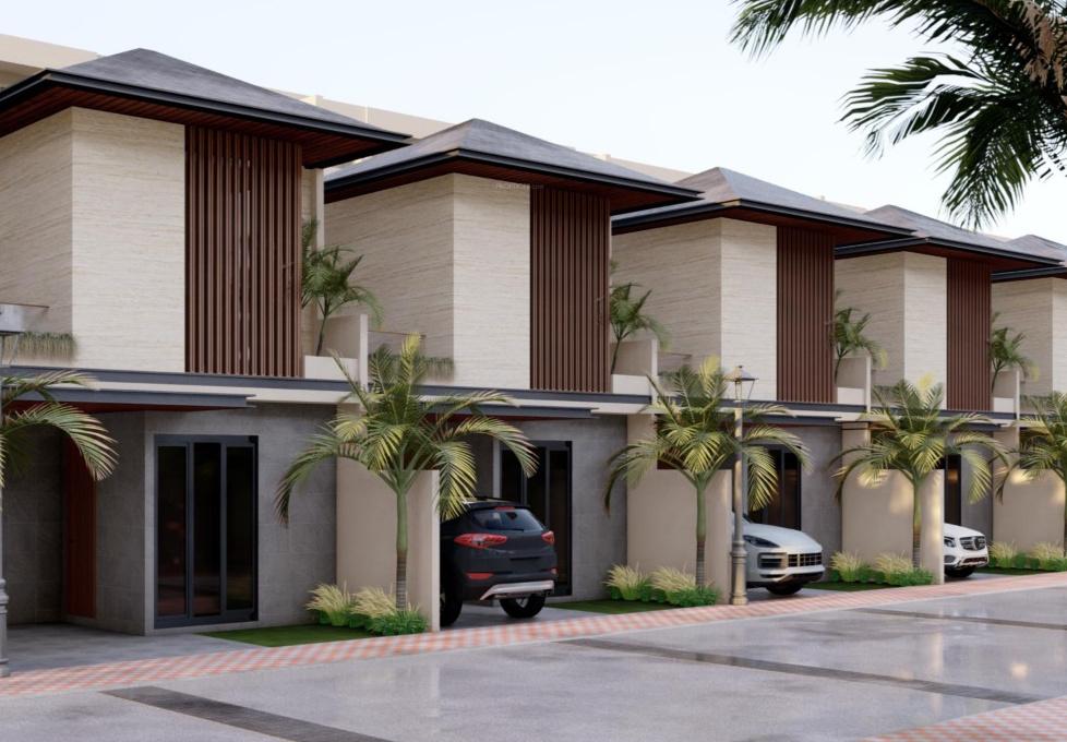 Kalyanam Courtyard
