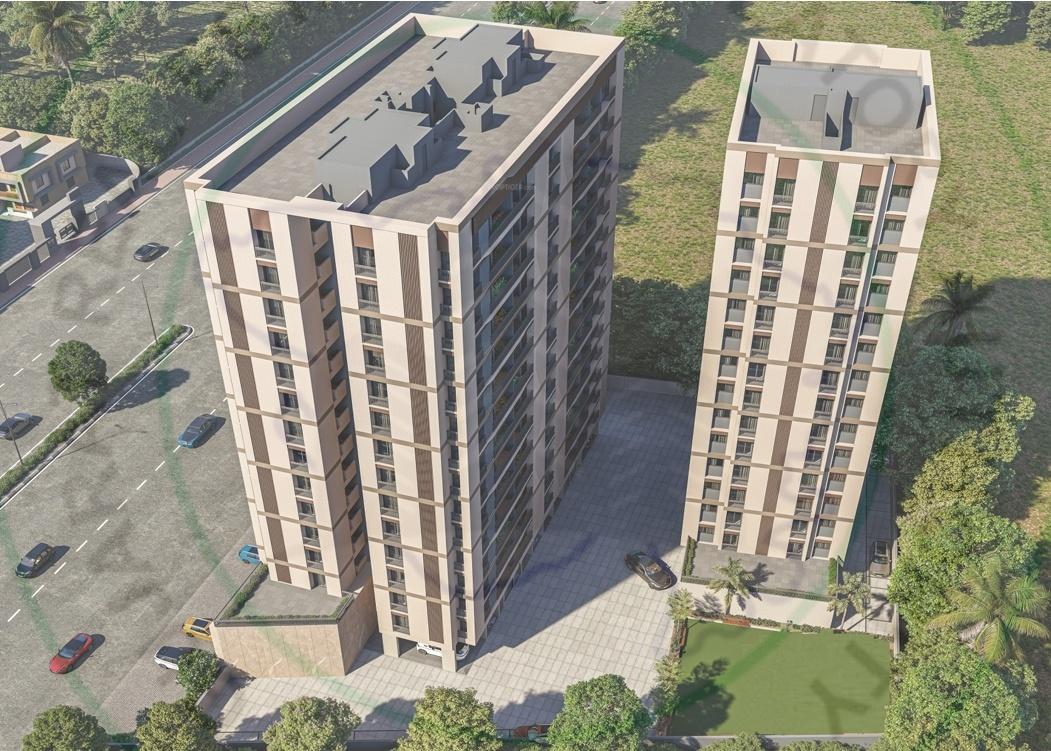  happy-hills Elevation