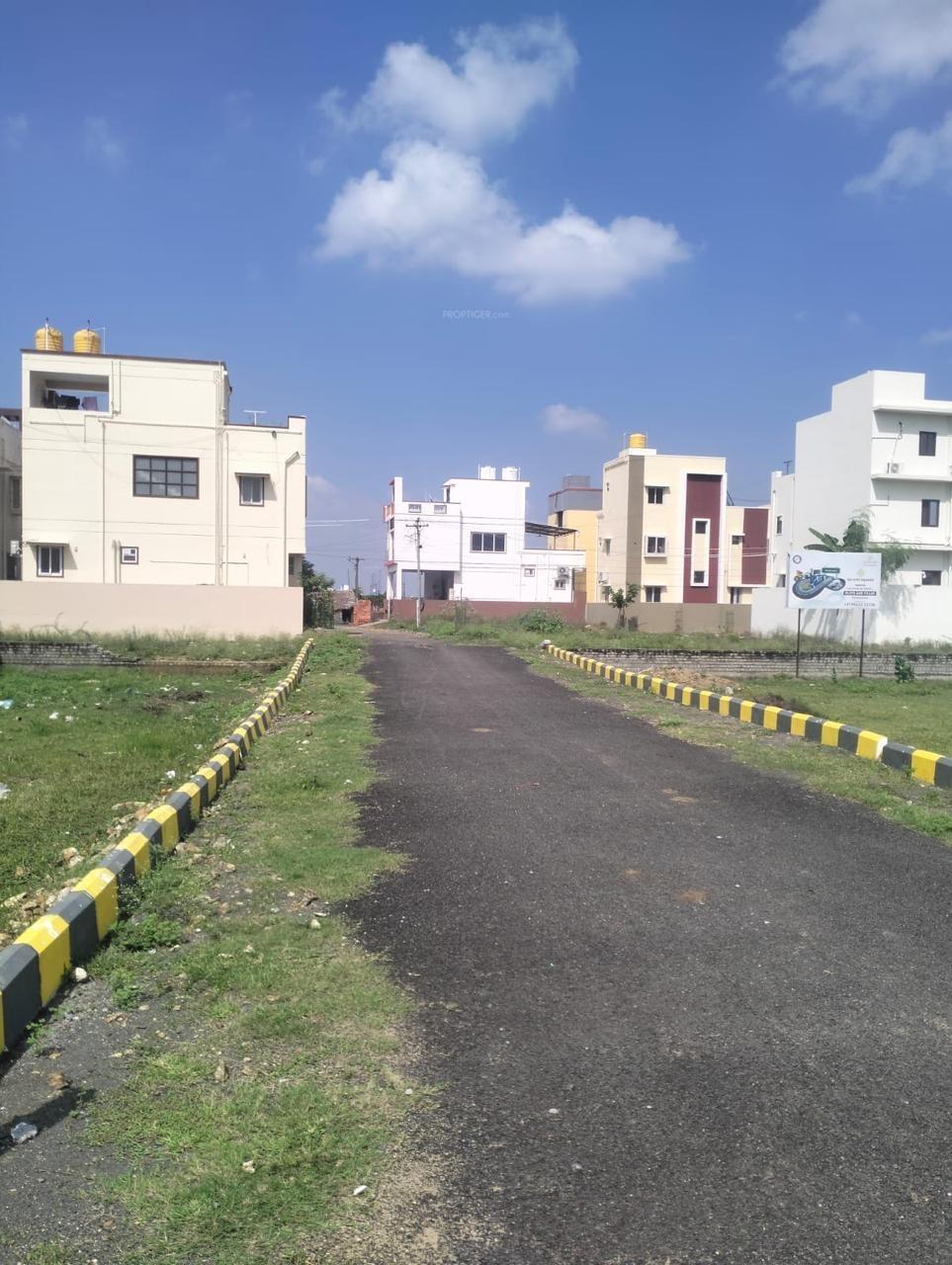  shanthi-nagar Elevation