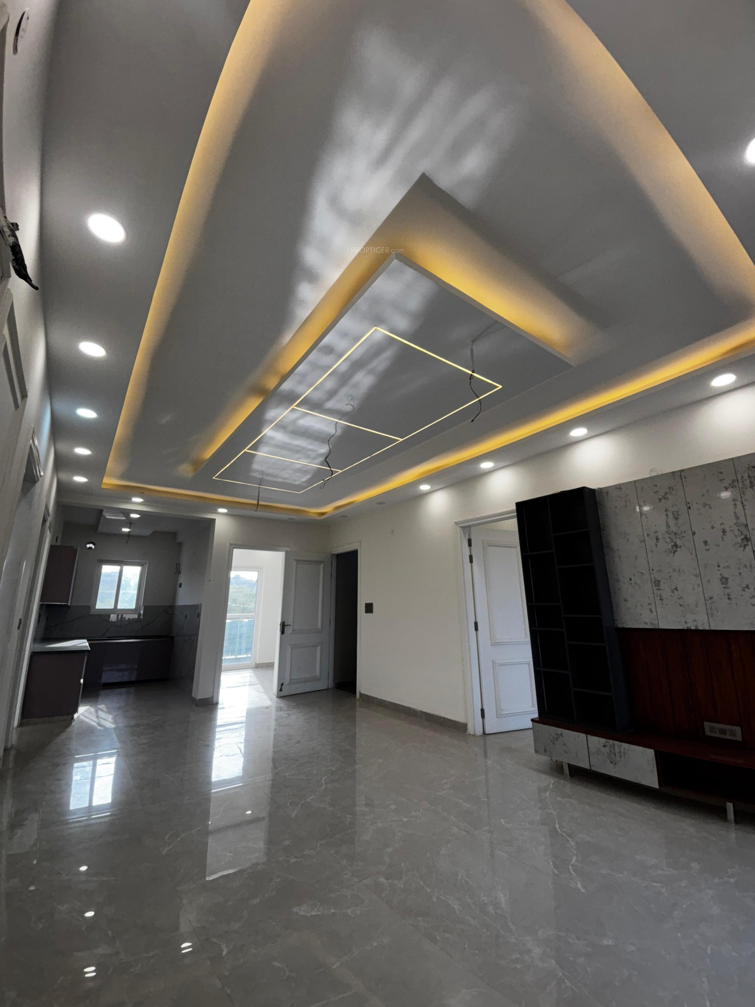  luxury-floors Living Area