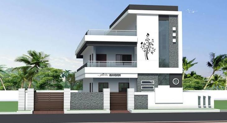 GS Garden Villas