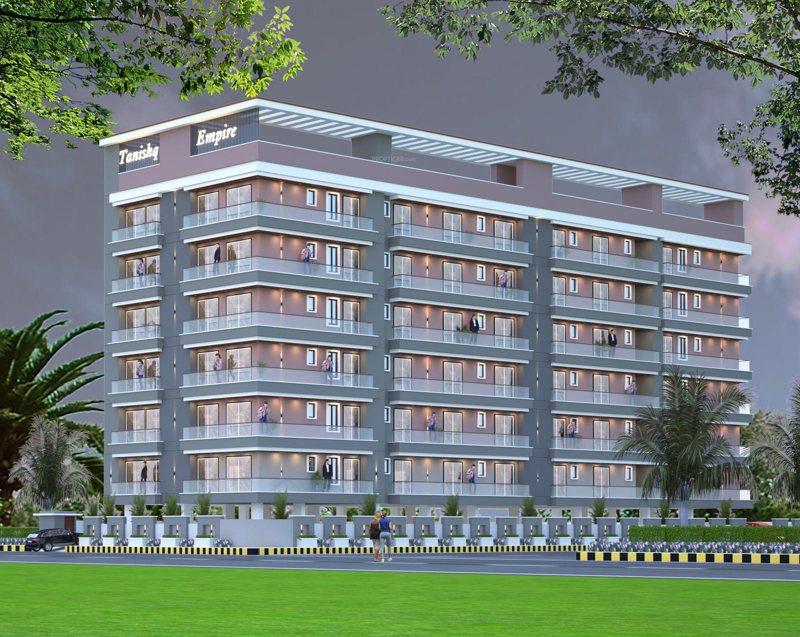 Tanishq Empire
