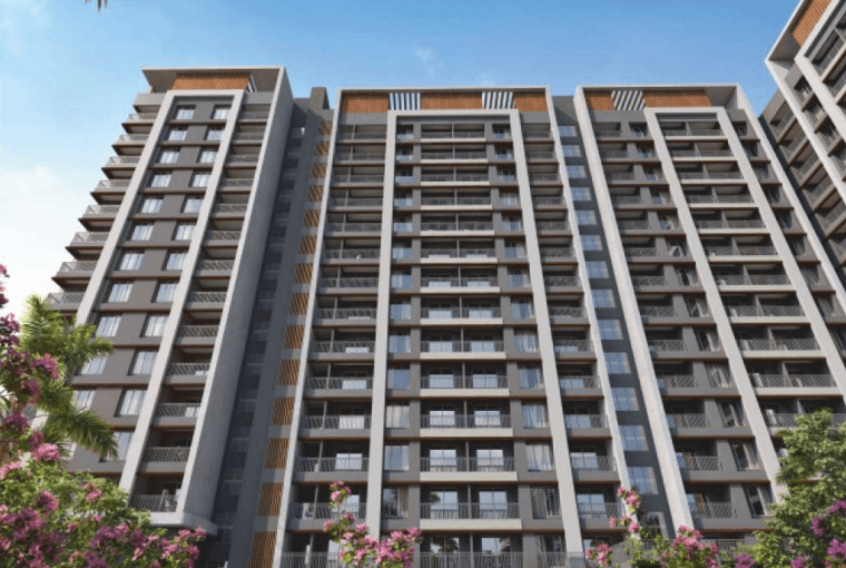  legend-aaradhyam-phase-i Elevation