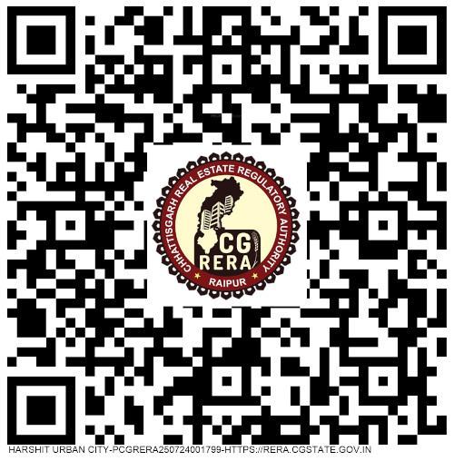  urban-city QRCode