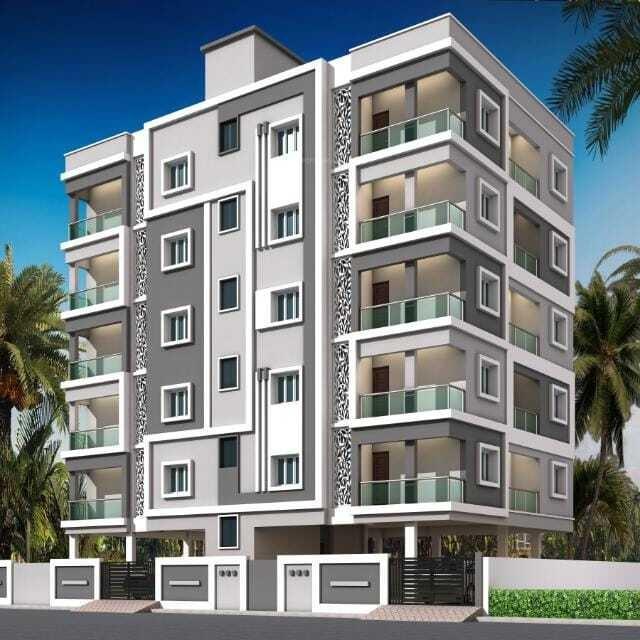 Heritage Tower