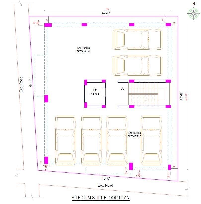  sai-avanthika Sai Avanthika Cluster Plan