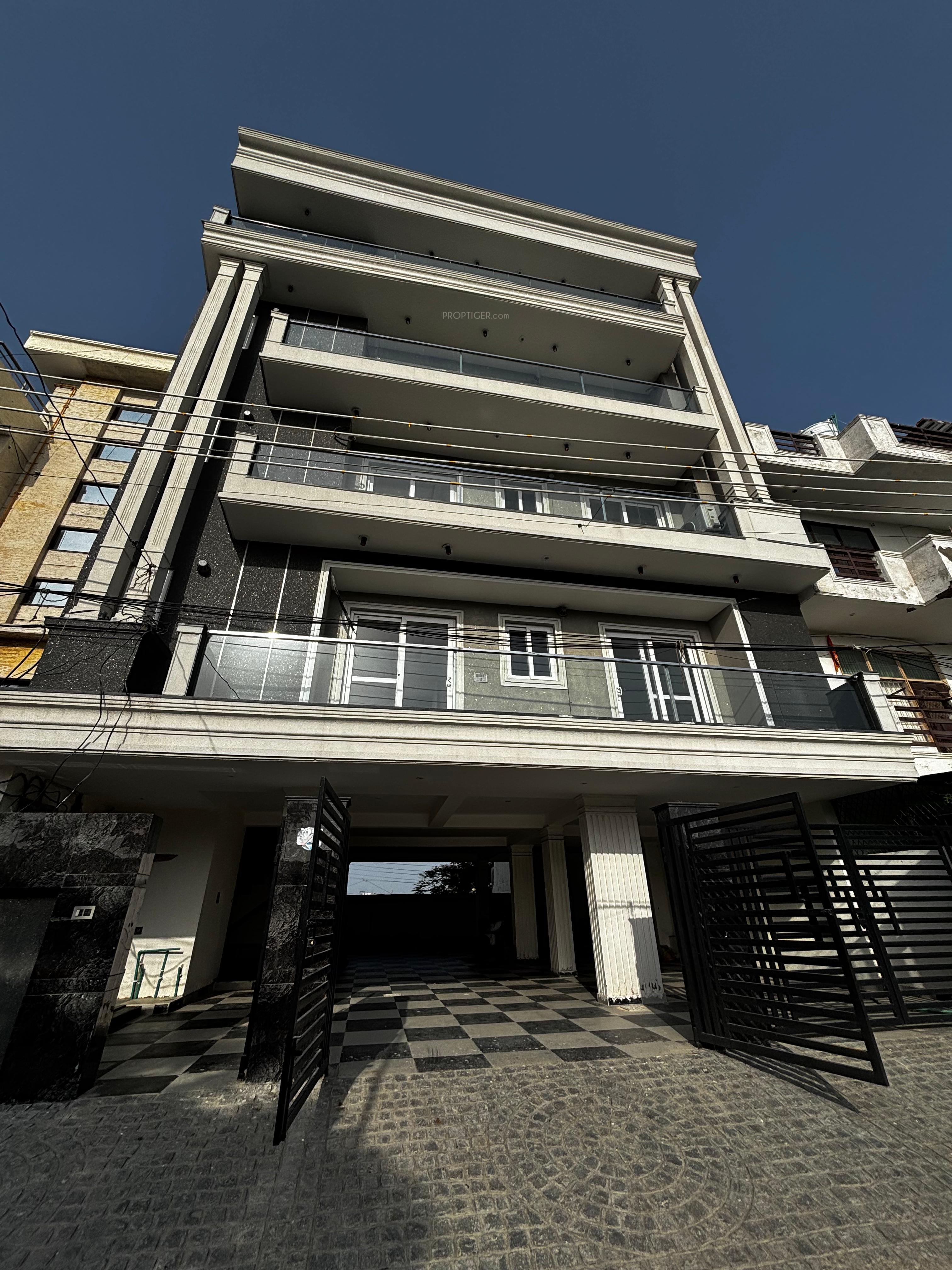 Homes Greenfield