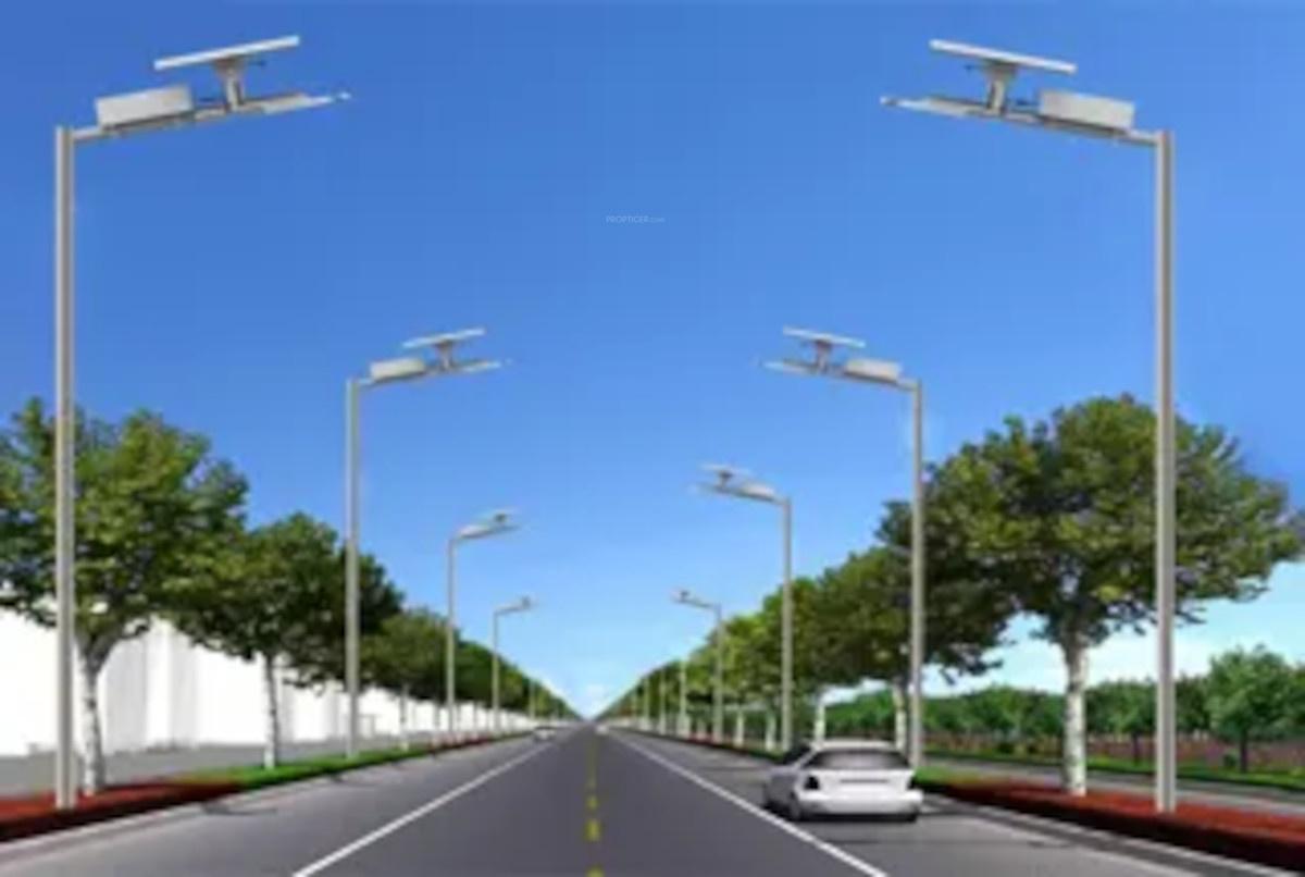  t11-raheja-jade-city Internal Roads & Footpaths