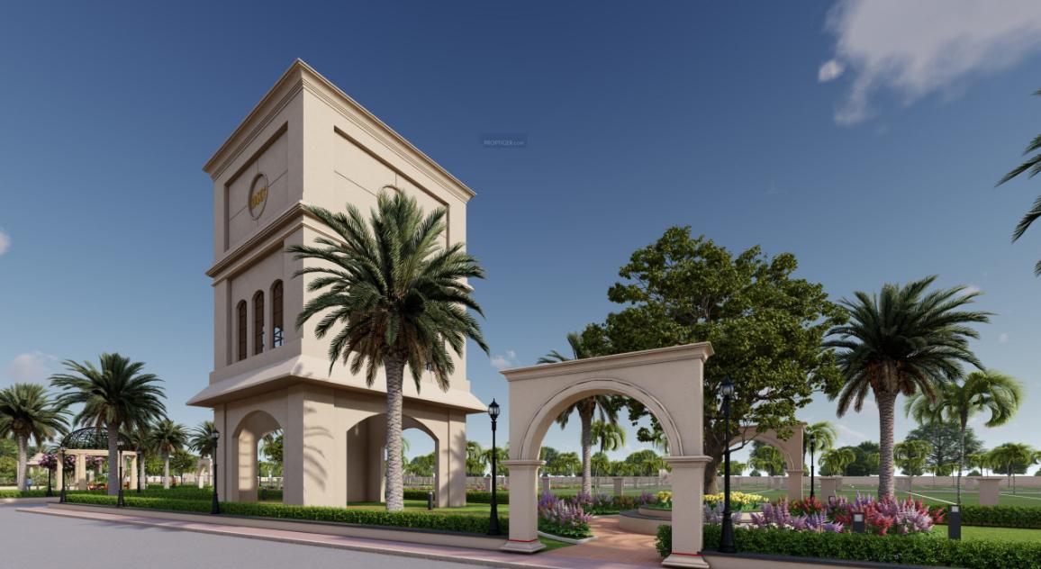  dream-kanak-corridor-gold Elevation