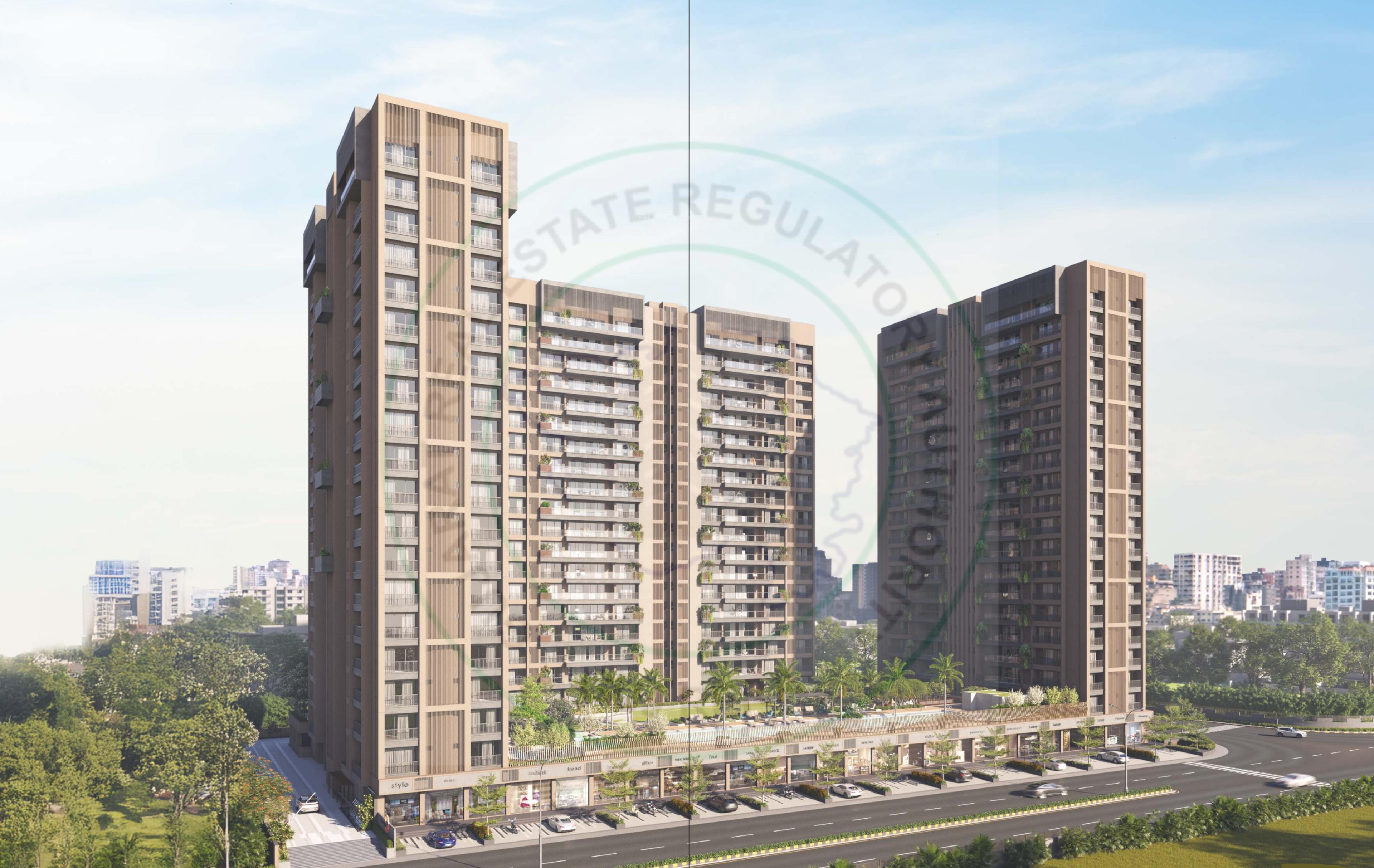 atmosphere-360 Elevation