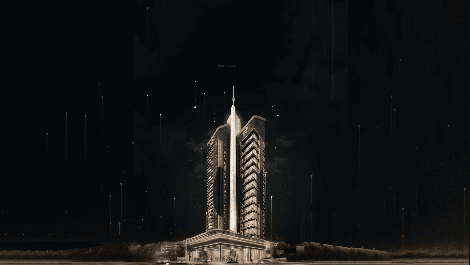 Star Apex