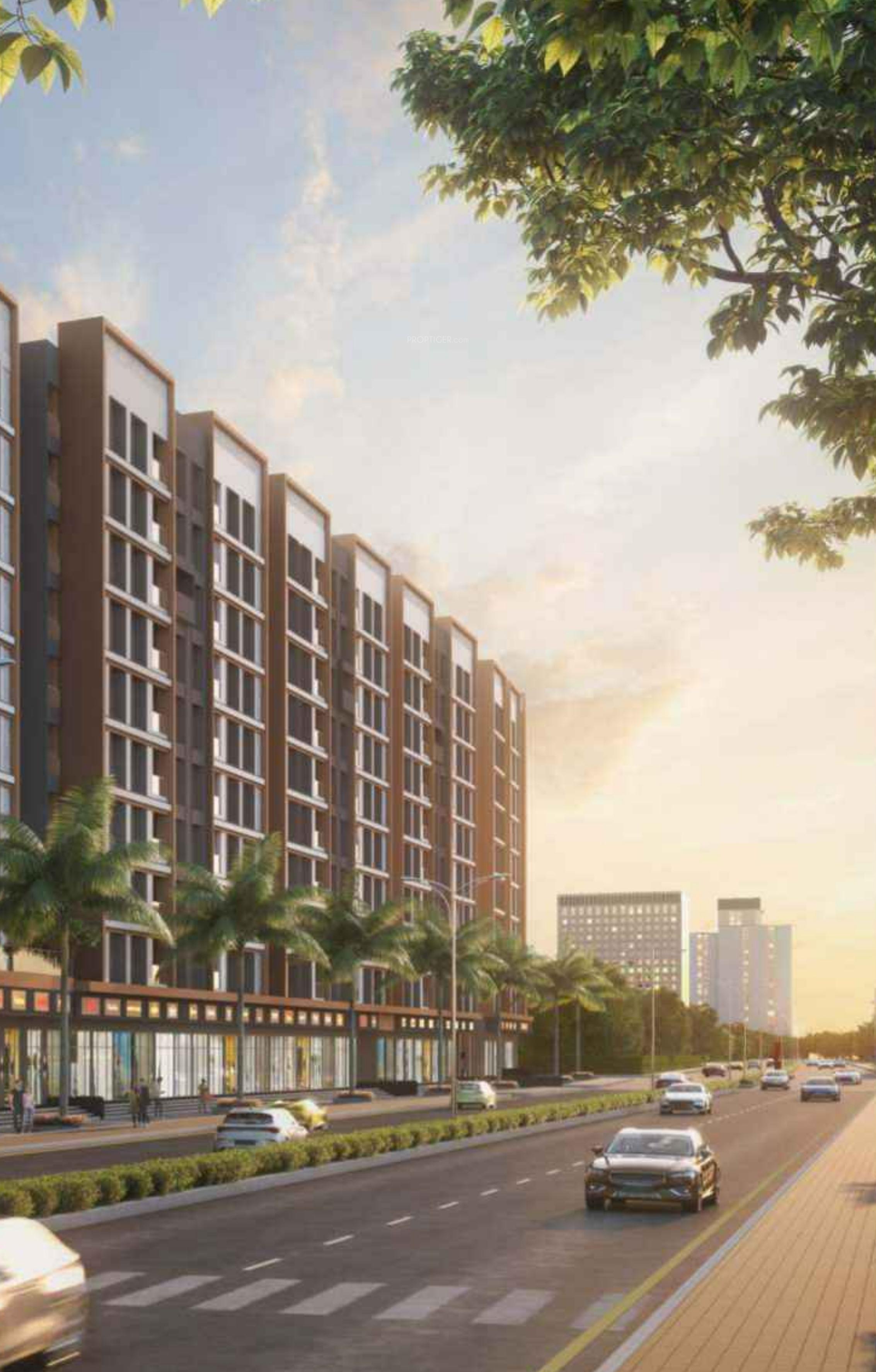  nirvana-wing-k-l-m Elevation