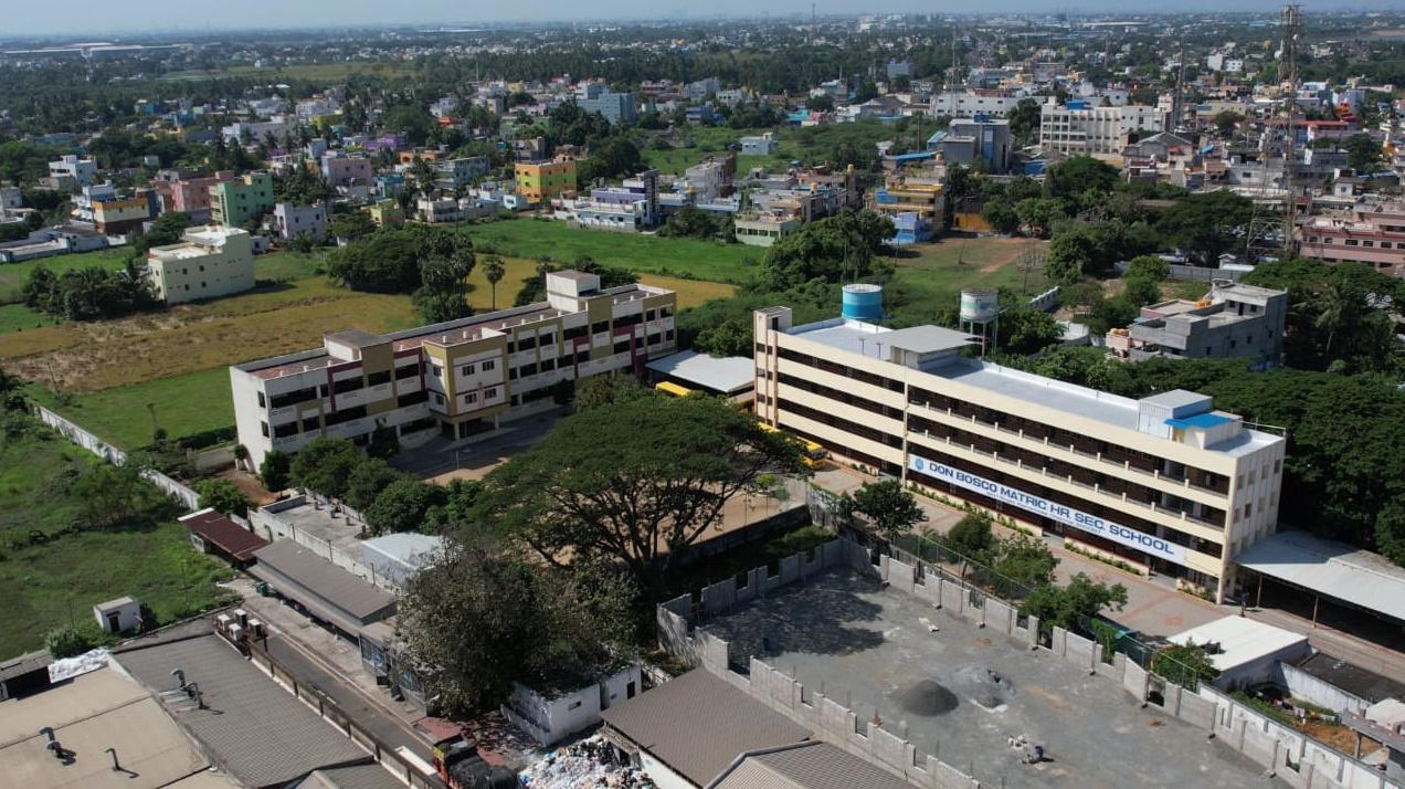 Om Lakshmi Nagar