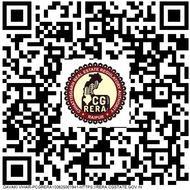  davaki-vihar QRCode
