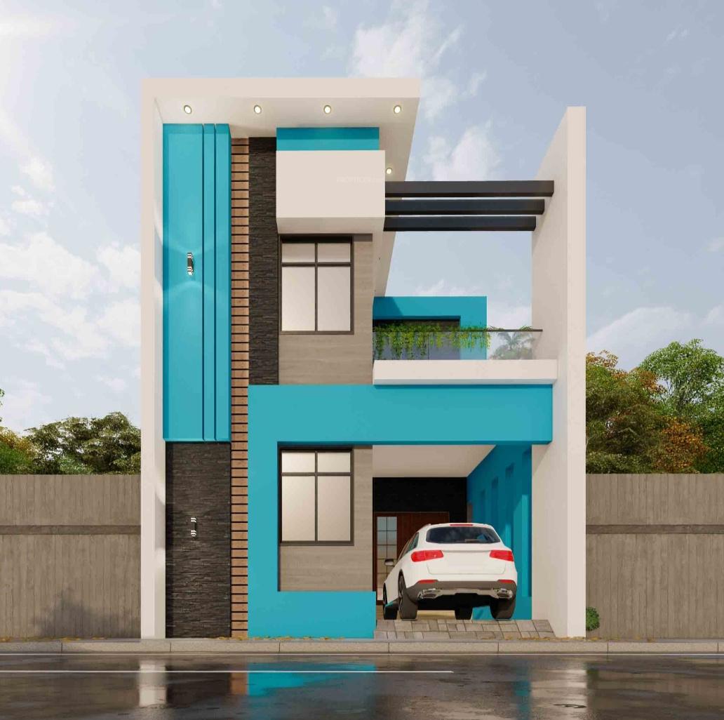 Subham Villas