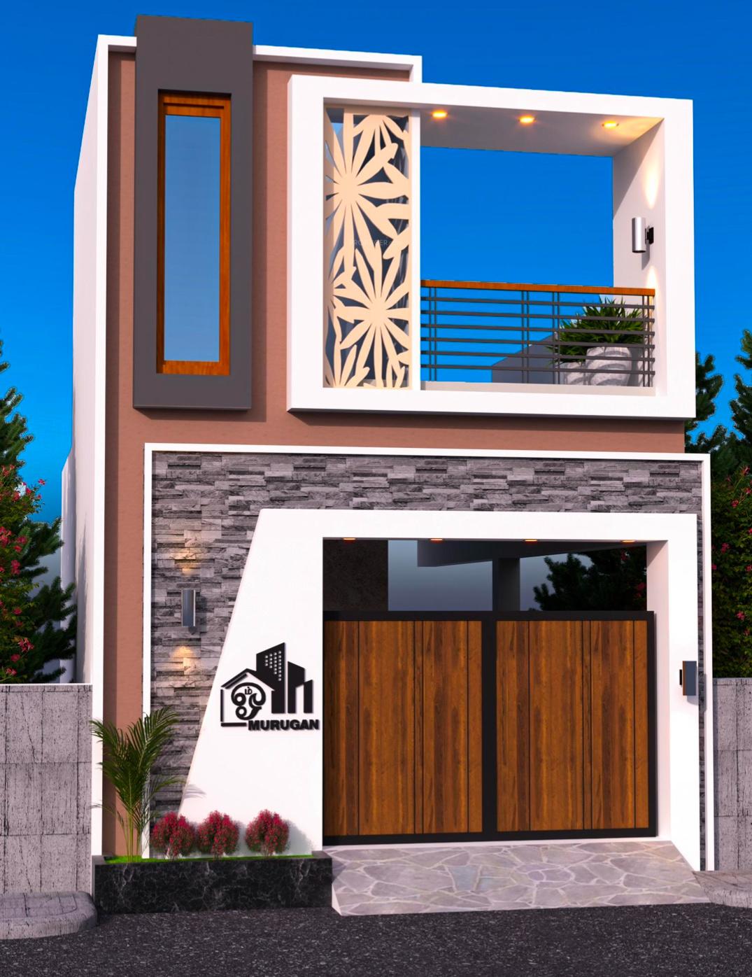 Luxury Villa