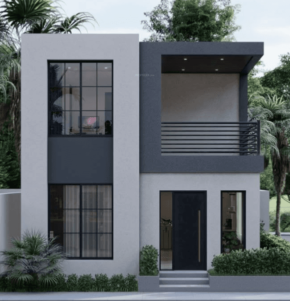 Subham Villa Phase 2