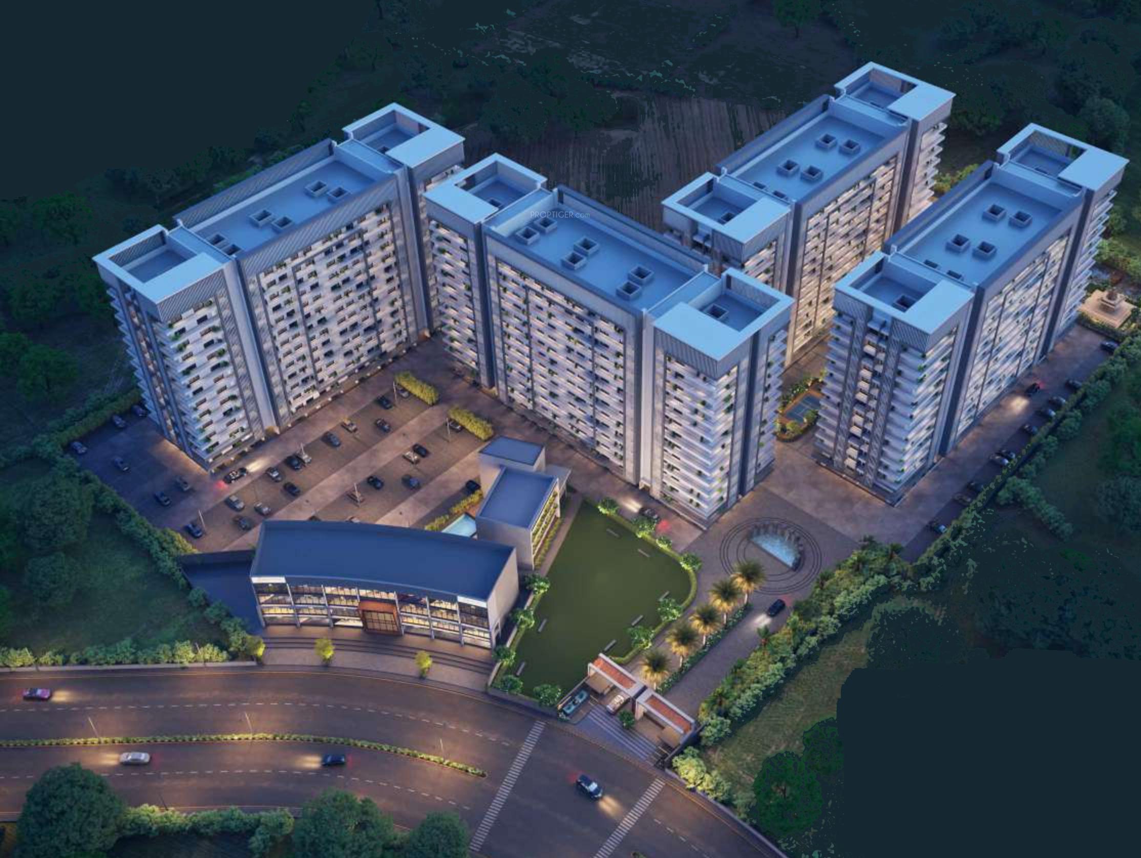  kamna-heights Elevation