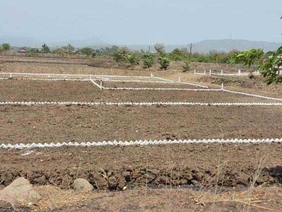  mahamumbai-plots-in-vindhane Elevation