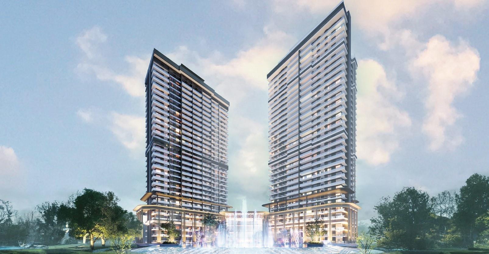  bellaperla Elevation