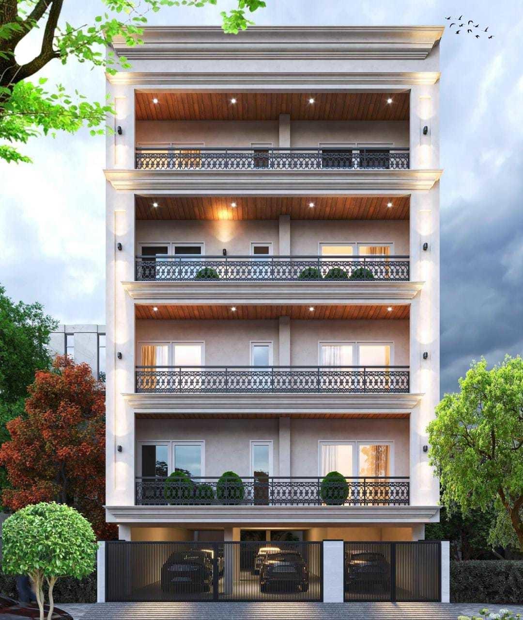 Investors Desire Premium Floors