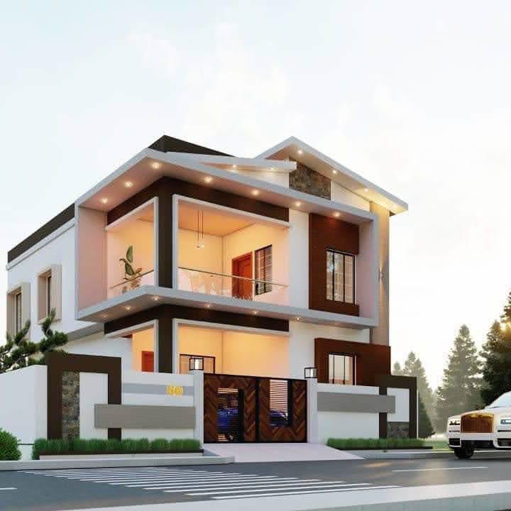 Uptown Villa