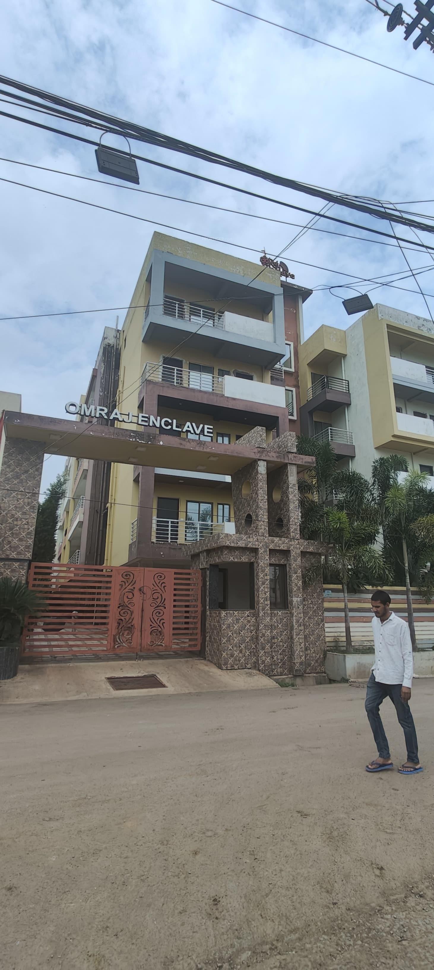  om-raj-enclave Elevation