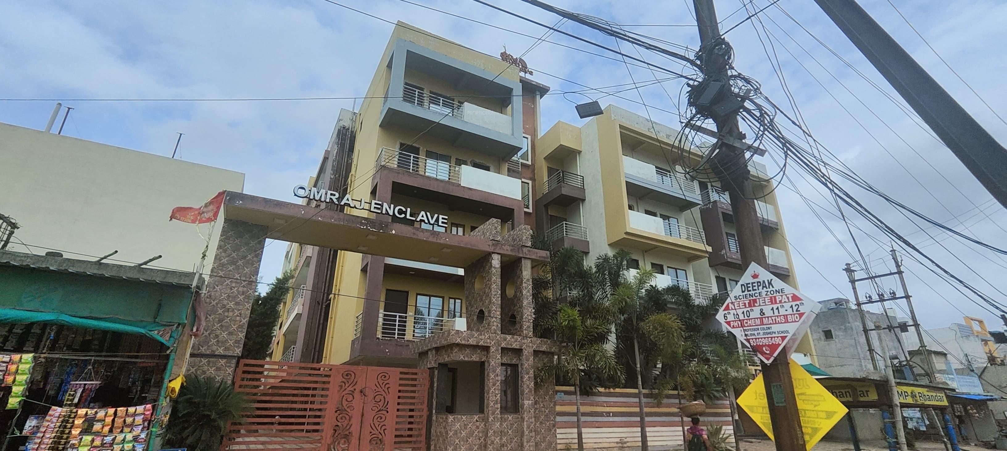  om-raj-enclave Elevation