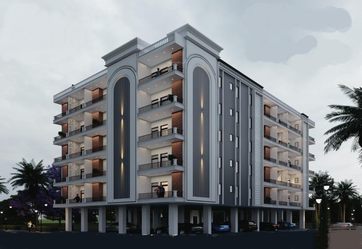 Shivaan Heights