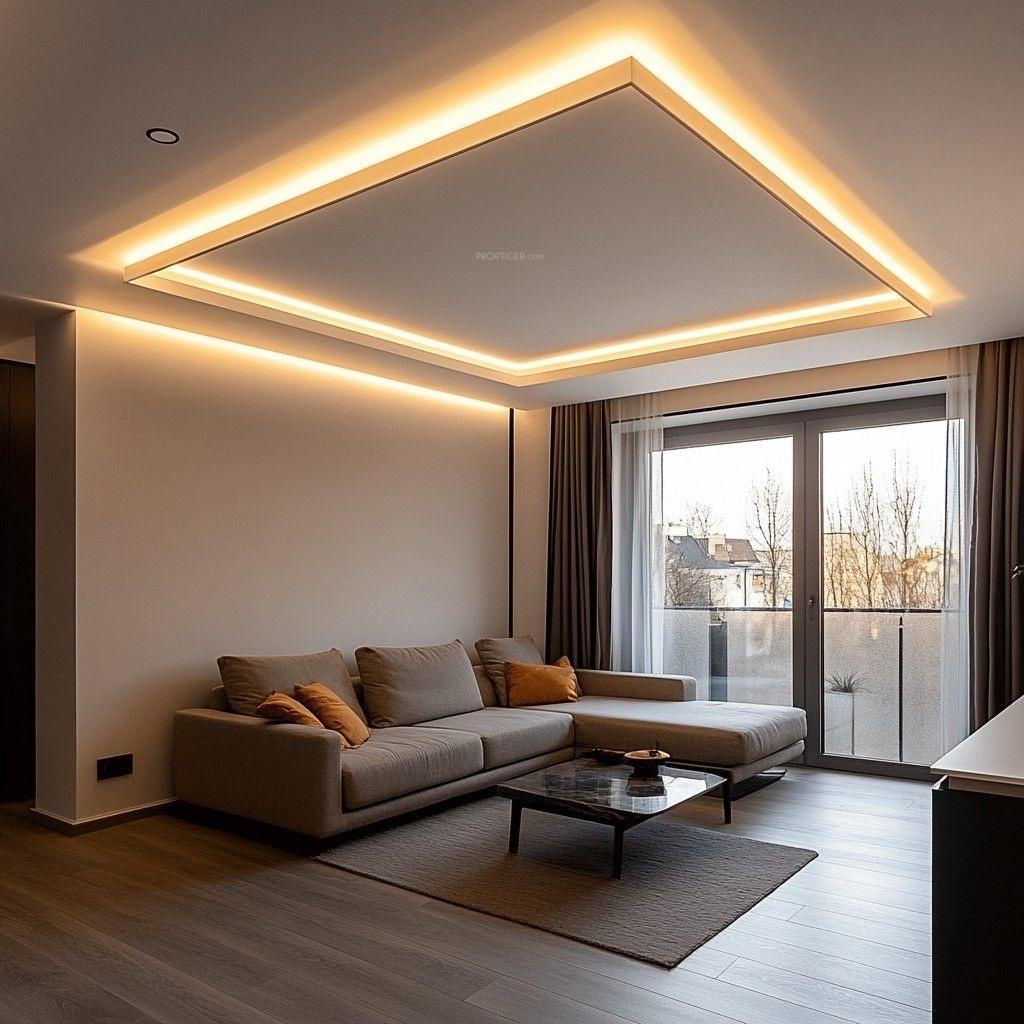  vishal-classic Living Area