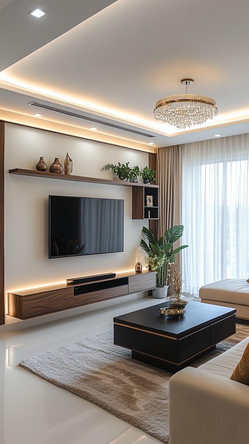  vishal-classic Living Area